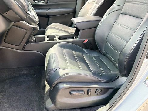 Used 2020 Honda CR-V EX-L image 33
