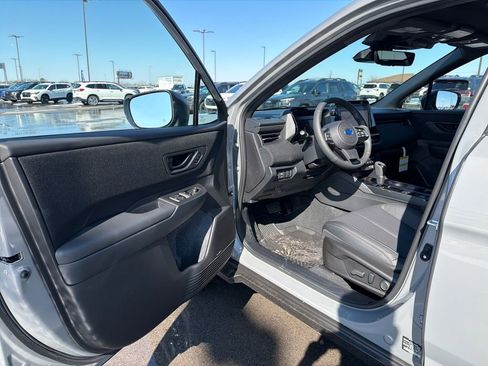 New 2026 Subaru Outback Limited image 17