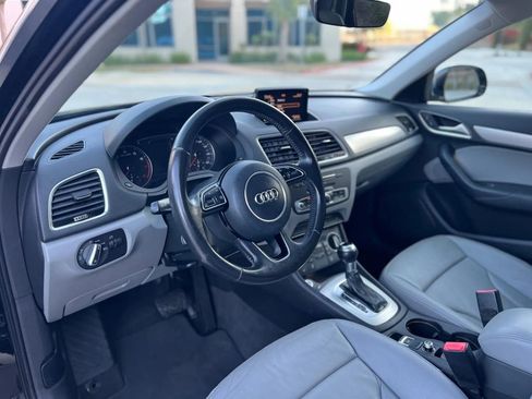 Used 2017 Audi Q3 2.0T Premium Plus w/ Premium Plus Package image 26