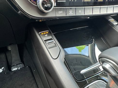 New 2025 Kia Telluride S image 45