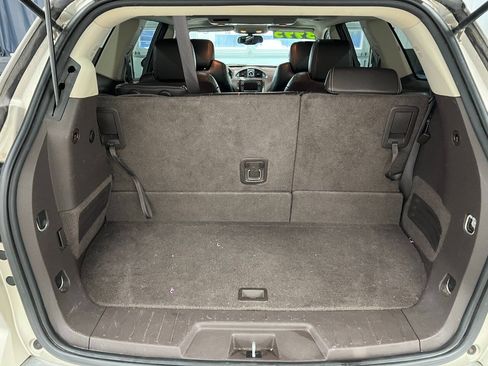 Used 2013 Buick Enclave Premium w/ Trailering Provision Package AWD/4WD image 13