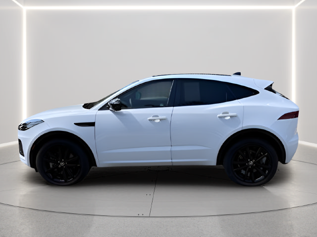 Used 2024 Jaguar E-PACE R-Dynamic SE AWD/4WD image 3