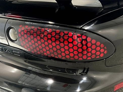 Used 2002 Pontiac Firebird Trans Am image 23