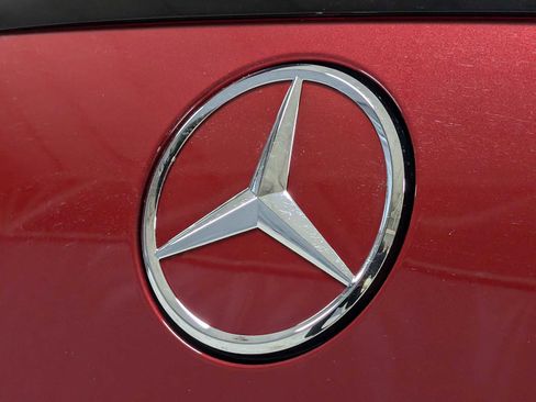 New 2026 Mercedes-Benz CLE 300 4MATIC Cabriolet image 16