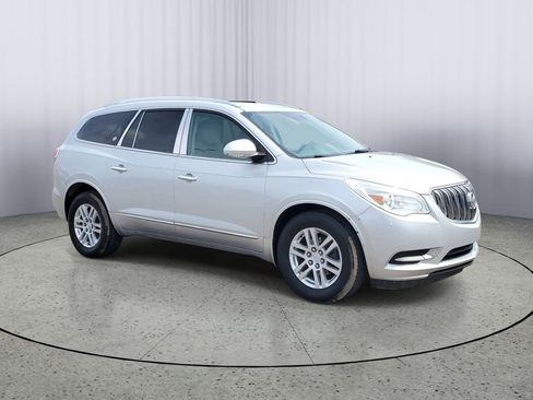 Used 2013 Buick Enclave Convenience FWD image 2