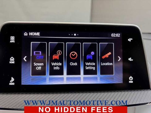 Used 2019 Mitsubishi Eclipse Cross SEL image 25