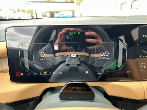 New 2027 Kia Telluride SX X-Line AWD/4WD image 27