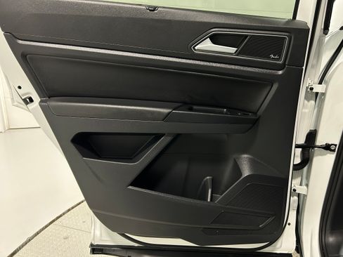 Used 2019 Volkswagen Atlas SEL Premium AWD/4WD image 27