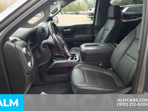 Used 2021 GMC Sierra 1500 Denali w/ Denali Premium Package image 18