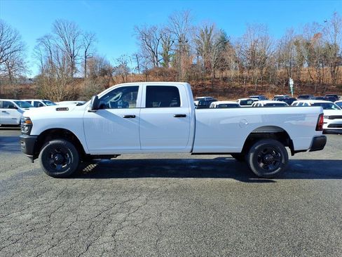 New 2026 RAM 3500 Tradesman image 5
