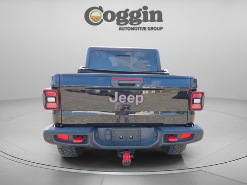 Used 2020 Jeep Gladiator Rubicon image 4