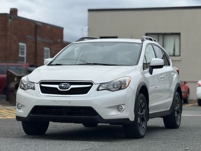 Used 2014 Subaru Crosstrek 2.0i Limited