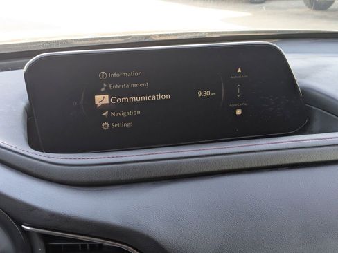 Used 2025 MAZDA CX-30 AWD 2.5 S w/ Preferred Package image 21