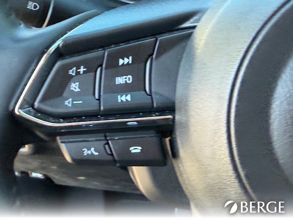 Used 2025 MAZDA CX-5 AWD 2.5 S w/ Select Package image 19
