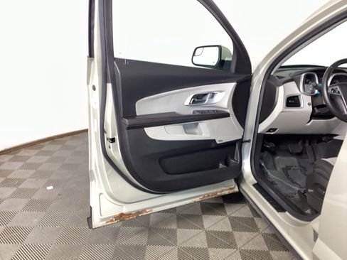 Used 2013 Chevrolet Equinox LT w/ Power Convenience Package FWD image 15