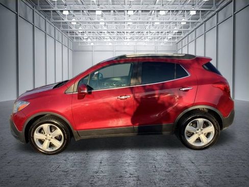 Used 2016 Buick Encore FWD image 8