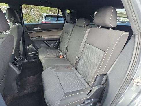 Used 2021 Volkswagen Atlas Cross Sport S image 13