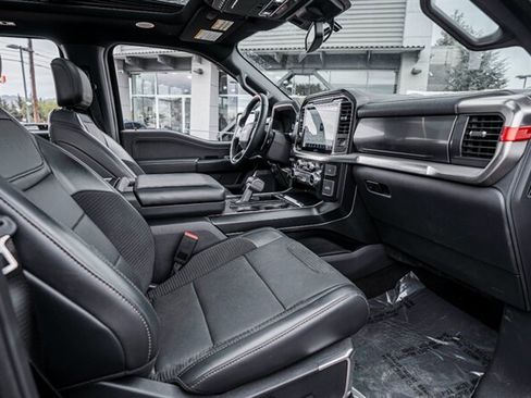 Used 2023 Ford F150 Raptor AWD/4WD image 24