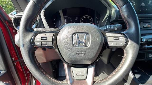 Used 2023 Honda Pilot TrailSport image 22