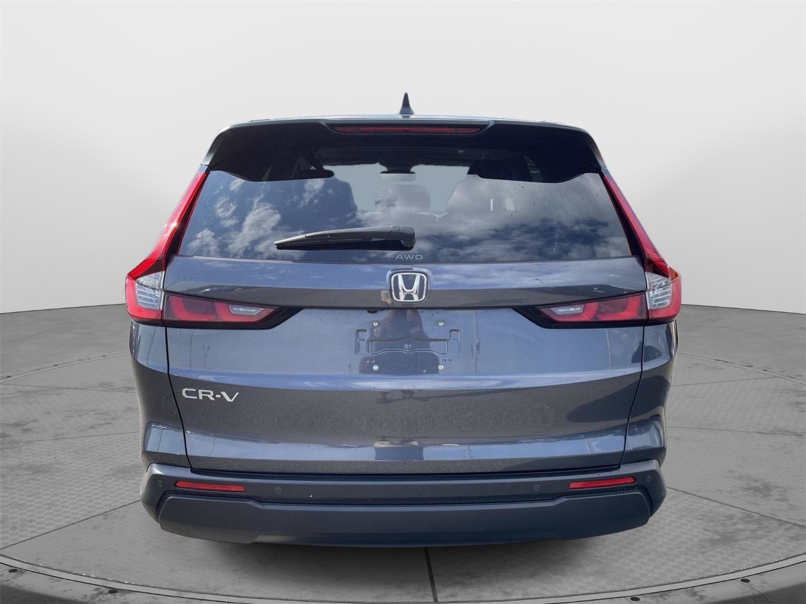 Used 2024 Honda CR-V EX-L image 21
