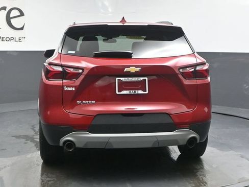 Used 2020 Chevrolet Blazer LT FWD image 37