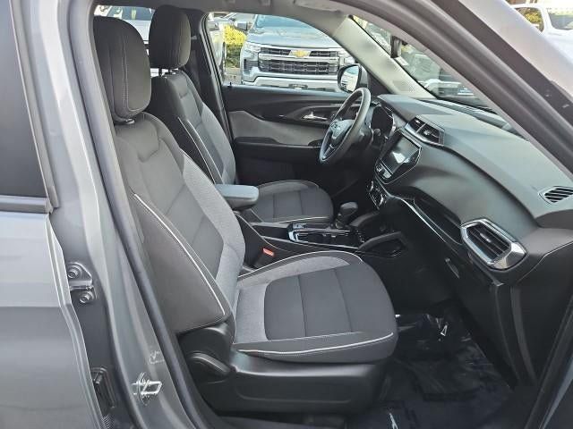 Used 2023 Chevrolet TrailBlazer LT w/ Convenience Package FWD image 27