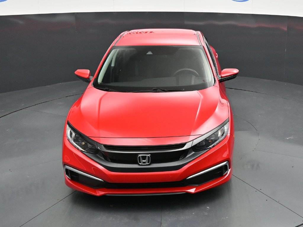 Used 2020 Honda Civic LX image 19