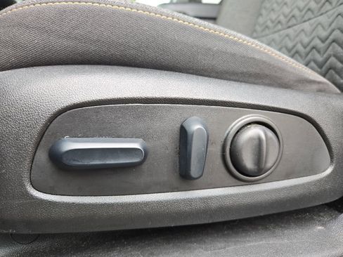 Used 2024 Chevrolet Equinox LT AWD/4WD image 26