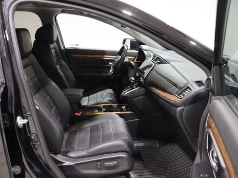 Used 2021 Honda CR-V Touring image 22