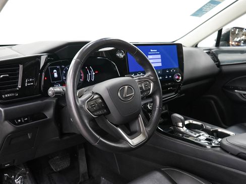 Used 2023 Lexus NX 350 AWD image 25