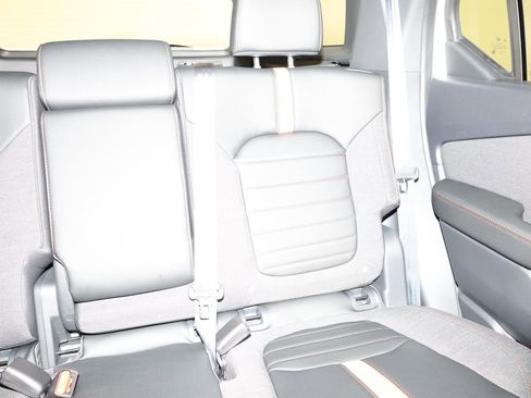 New 2026 Honda Passport TrailSport image 12
