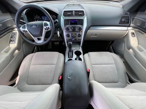 Used 2015 Ford Explorer FWD image 10