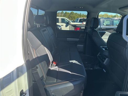 New 2026 Ford F350 Lariat w/ Chrome Package image 14