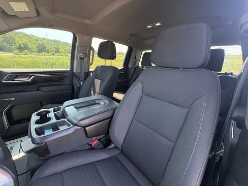 Used 2023 GMC Sierra 1500 Elevation AWD/4WD image 30