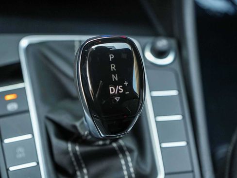 New 2026 Volkswagen Jetta Sport FWD image 22