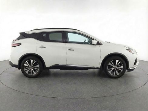 Used 2024 Nissan Murano SV image 10
