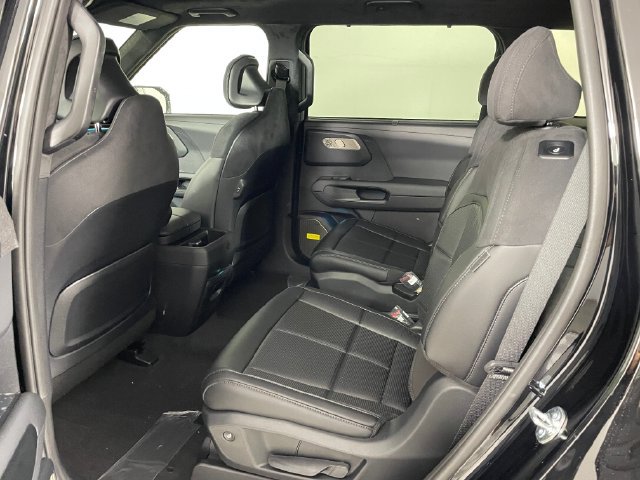 New 2027 Kia Telluride SX Prestige AWD/4WD image 6