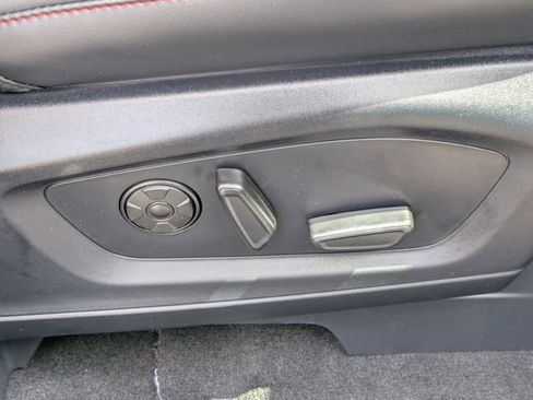 New 2026 Ford Explorer ST AWD/4WD image 41