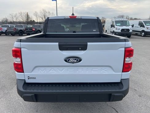 New 2026 Ford Maverick XL w/ Equipment Group 101A image 7