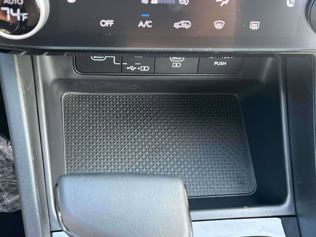 New 2026 Hyundai Tucson SEL Plus AWD/4WD image 22
