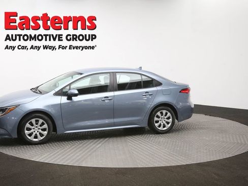Used 2024 Toyota Corolla LE image 57
