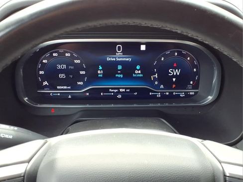 Certified 2023 Chevrolet Tahoe LT RWD image 5