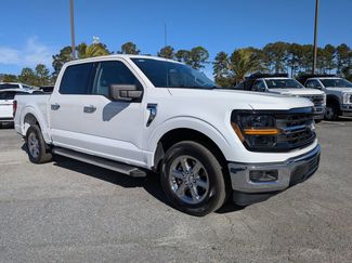 Certified 2024 Ford F150 XLT video 3