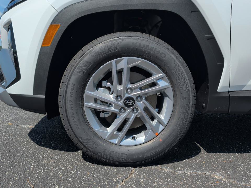 New 2026 Hyundai Tucson SE AWD/4WD image 27