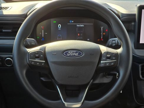 New 2026 Ford Maverick XL FWD image 22
