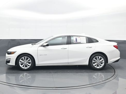 Used 2023 Chevrolet Malibu LT image 3