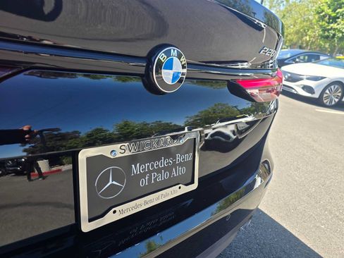 Used 2023 BMW 228i Gran Coupe w/ Convenience Package FWD image 13
