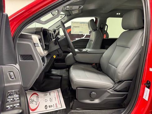 New 2026 Ford F450 XL w/ XL Chrome Package image 11