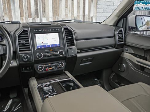 Used 2020 Ford Expedition Limited w/ Special Edition Package image 18
