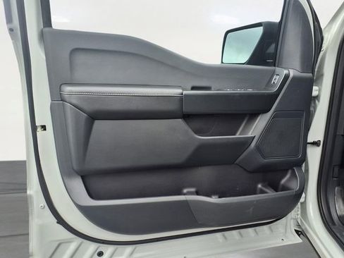 Used 2023 Ford F150 XL w/ STX Appearance Package AWD/4WD image 12
